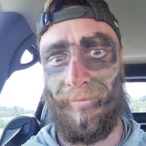 Meet your Posher, Jared